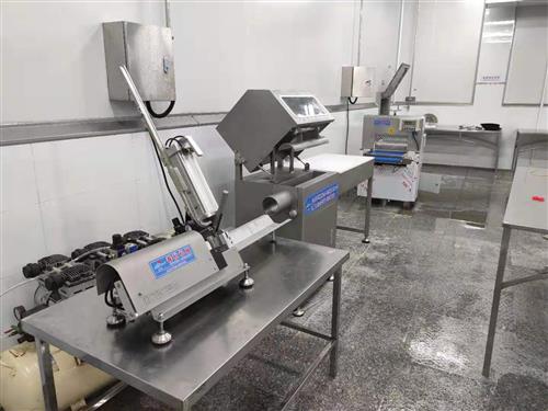 工廠生產(chǎn)牛排機器設備np一套商用牛排加工設備價格 供應信息 食品科技網(wǎng)