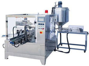 面粉裝袋機哪家好 紹興面粉裝袋機 無錫景榮智能科技