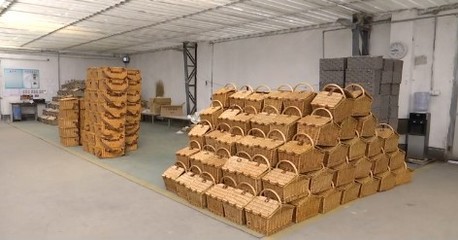 臨沂:出口退稅審批再提速 助力出口企業(yè)復(fù)工復(fù)產(chǎn)