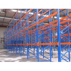 易達倉儲設(shè)備 黃埔區(qū)托盤式貨架的選擇與應(yīng)用