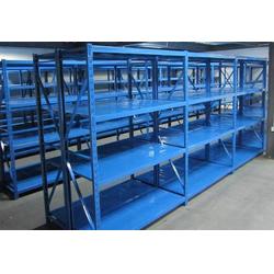 蘇州中倉倉儲設(shè)備 定制輕型貨架，助力淮南倉儲高效管理